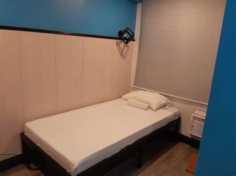 Maine City Residences Leveriza, Manille – Tarifs .